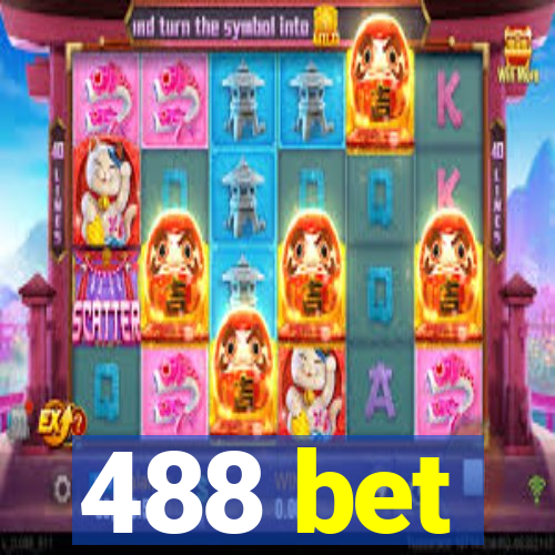 488 bet